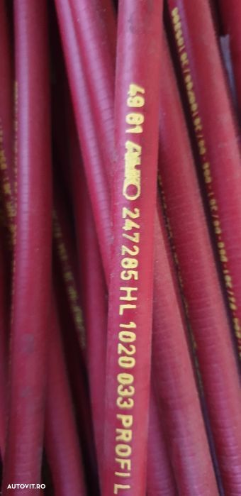 ALKO cablu frana 247283, 247284, 247285, 247286, 247286, 247287, 247288, 247289 - 4