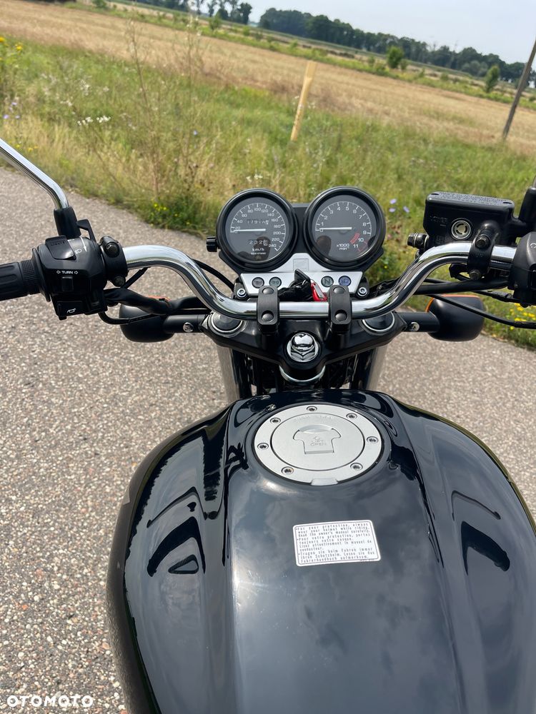 Honda CB - 26