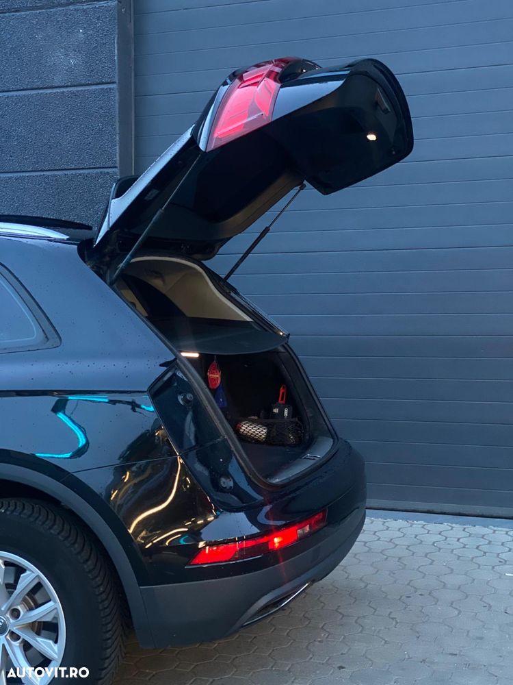 Audi Q5 2.0 TDI Quattro S tronic Design - 31