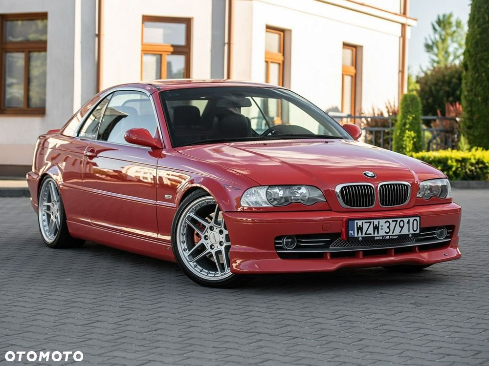 BMW Seria 3 330 Ci Edition Sport - 12