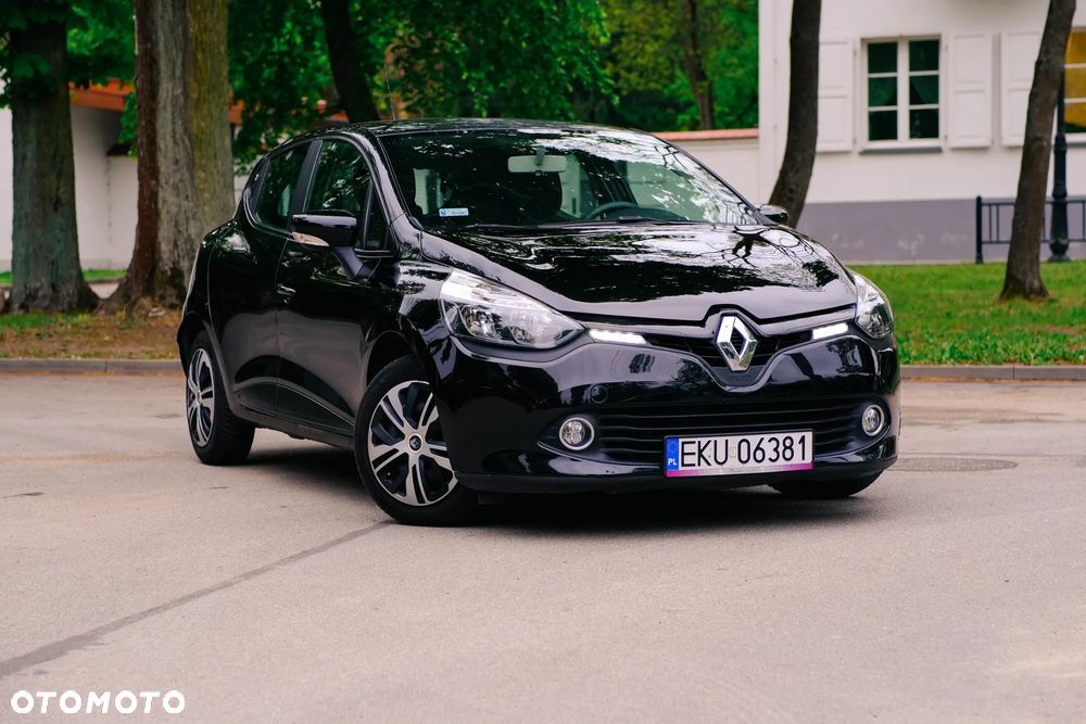 Renault Clio 1.2 16V Expression - 15