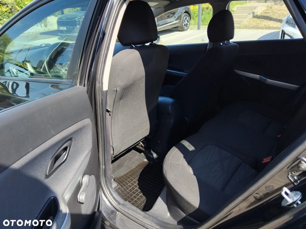 Kia Ceed 1.4 M - 22
