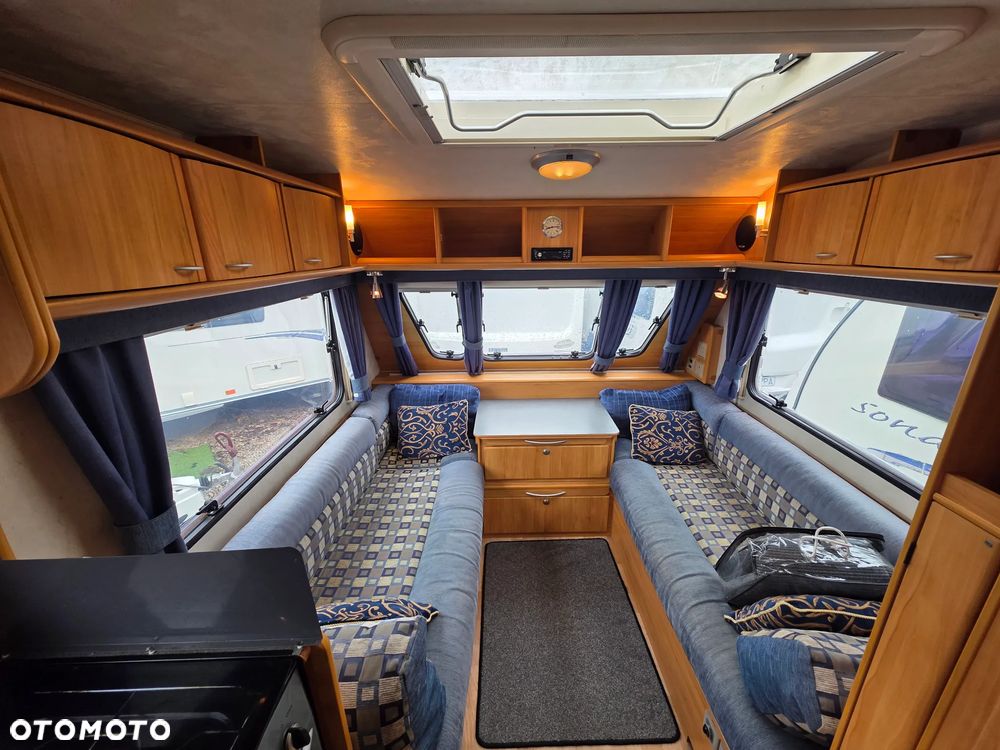 Adria Adiva 532 LD - 1