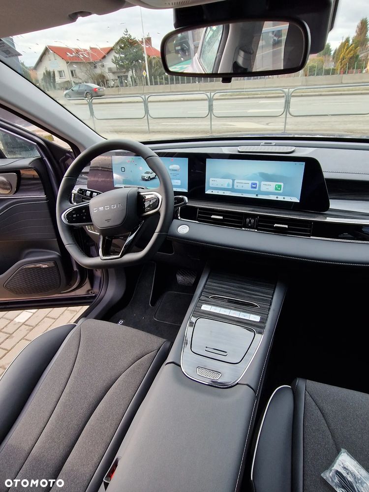 Omoda 5 1.6 T-GDI Essential DCT - 18