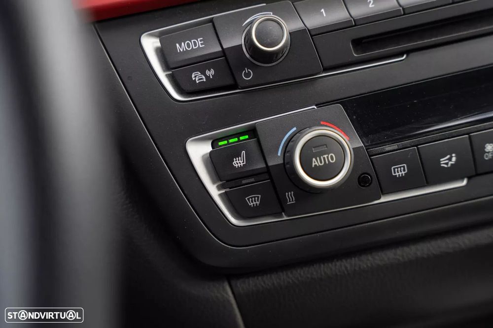 BMW 320 Gran Turismo - 17