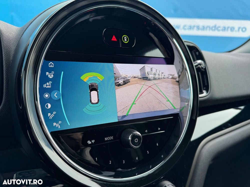 Mini Countryman - 13