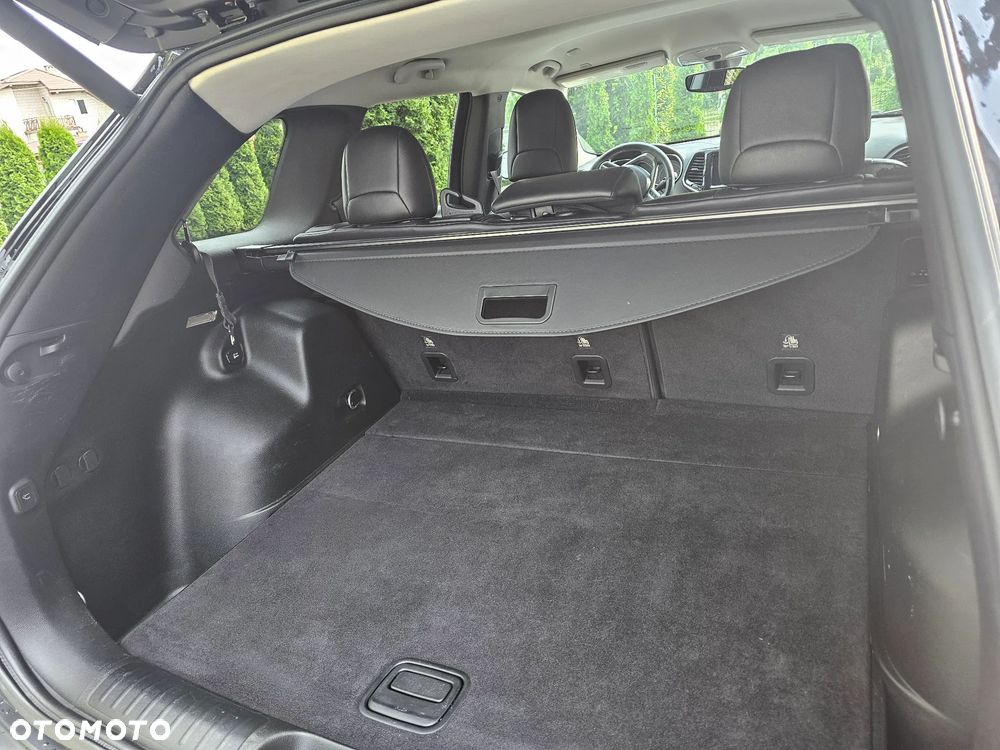 Jeep Cherokee 2.0 GME Active Drive I Limited - 17