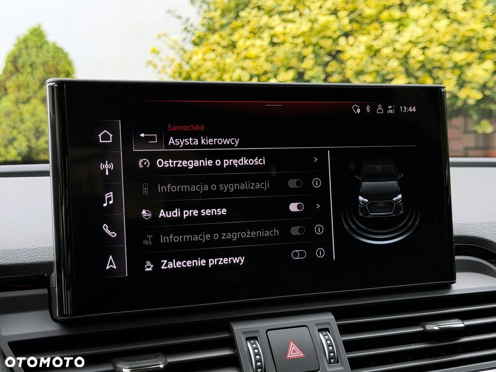 Audi Q5 Sportback 40 TDI mHEV Quattro S Line S tronic - 31