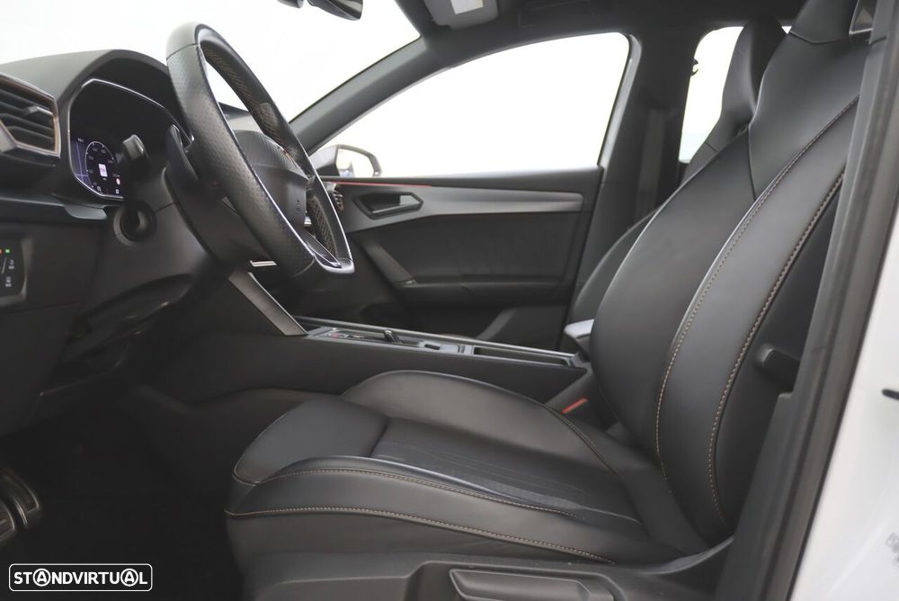 Cupra Leon ST 1.4 e-Hybrid MID DSG - 5