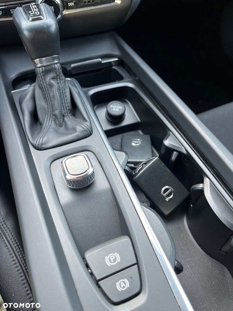 Volvo V60 D3 Geartronic Momentum Pro - 34