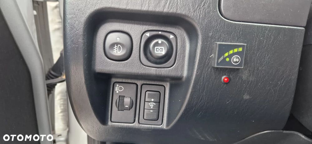 Ford Maverick 3.0 V6 Limited - 15