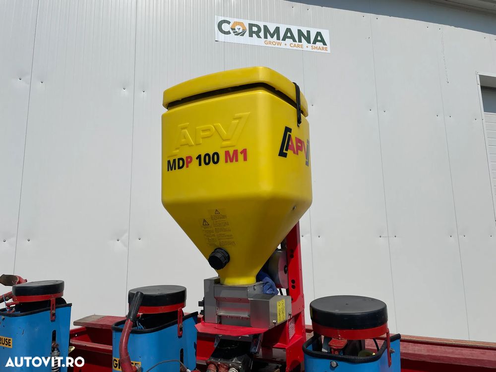 Alta Gruse VL 20 - 2