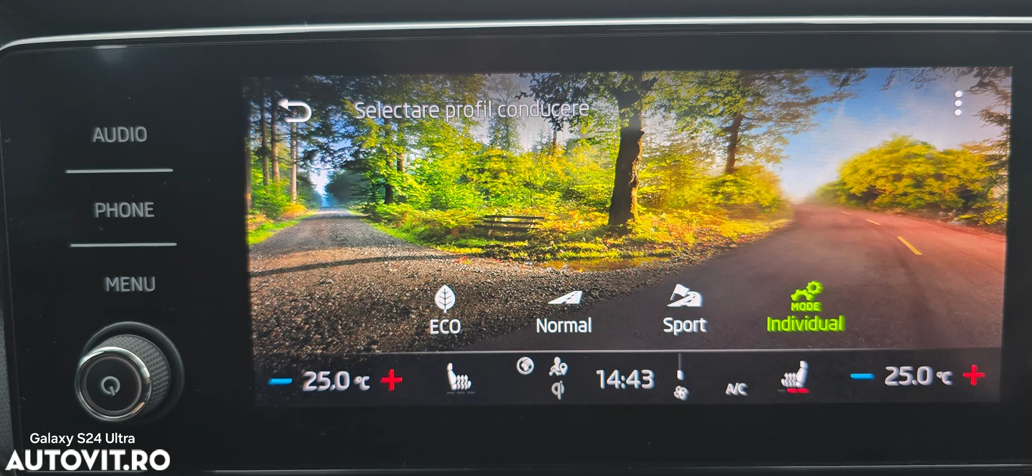 Skoda Octavia 1.0 TSI Ambition - 32