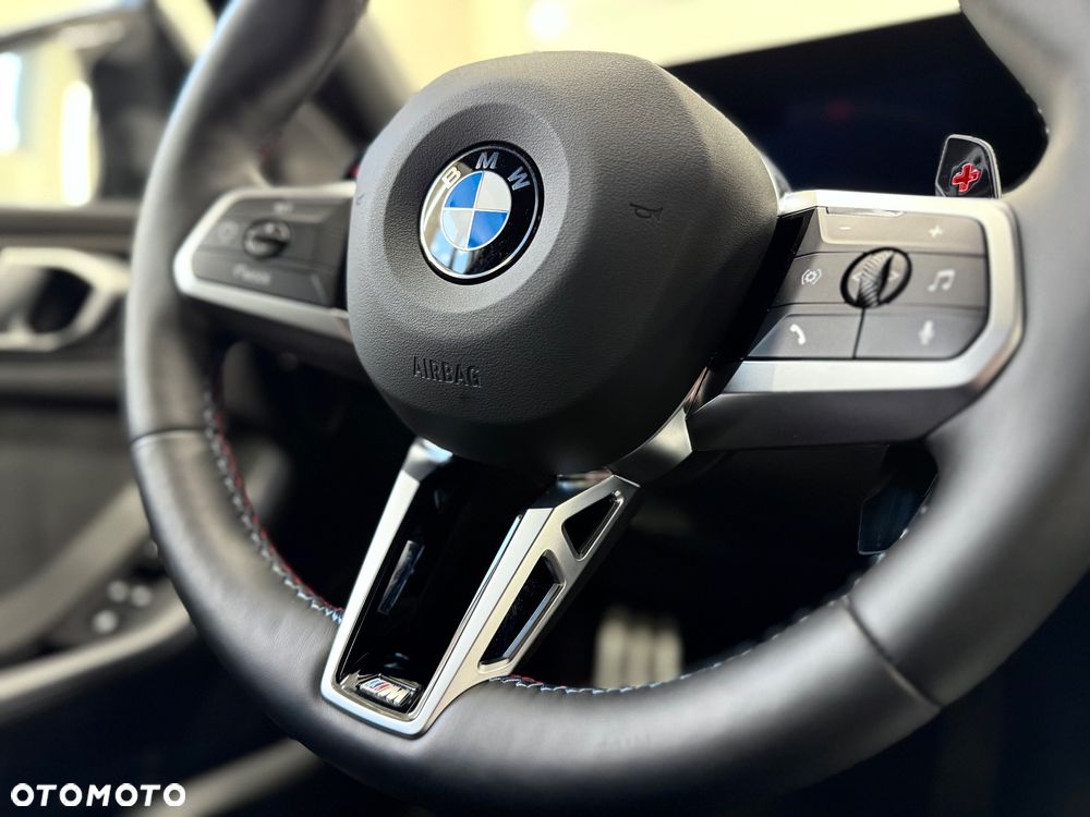 BMW Seria 1 M135 xDrive - 17