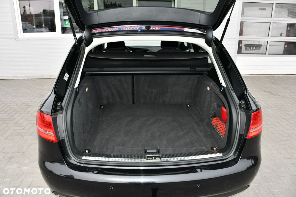 Audi A4 Avant 2.0 TDI - 37