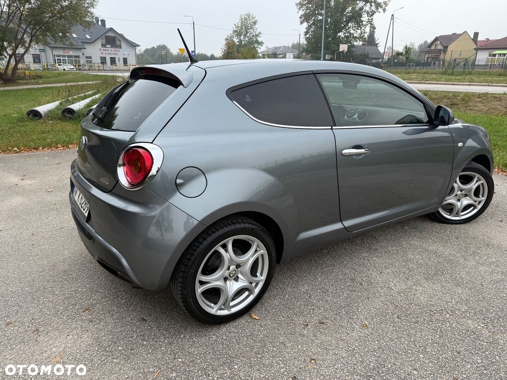 Alfa Romeo Mito - 16