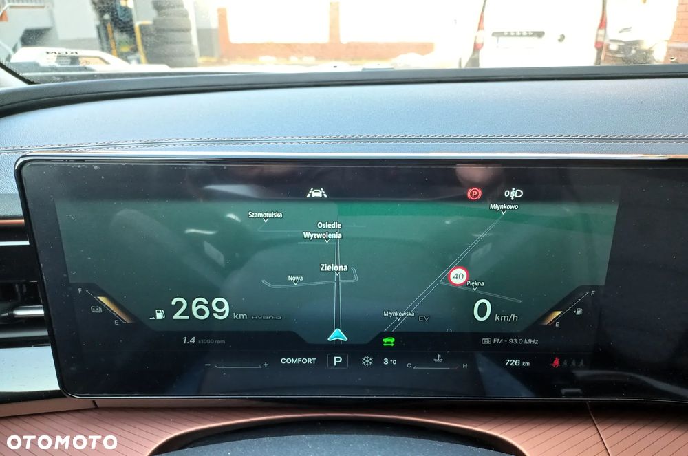 SsangYong/KGM Torres 1.5 T-GDI HEV e-DHT Adventure - 10