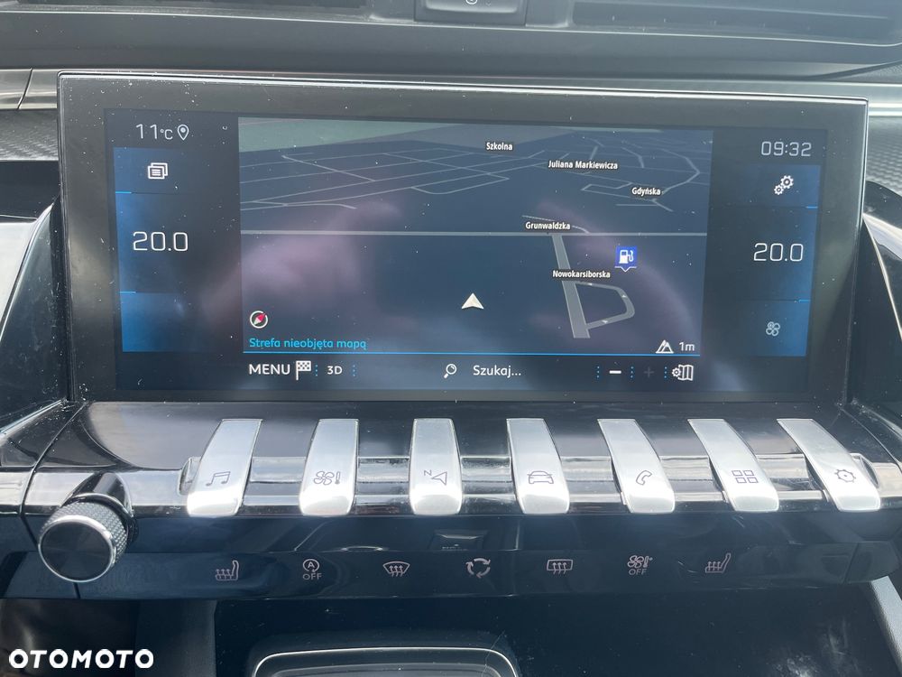 Peugeot 508 BlueHDi 130 EAT8 Allure Pack - 29