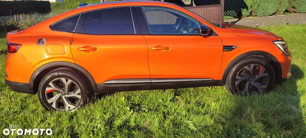Renault Arkana TCe 140 EDC R.S LINE - 3