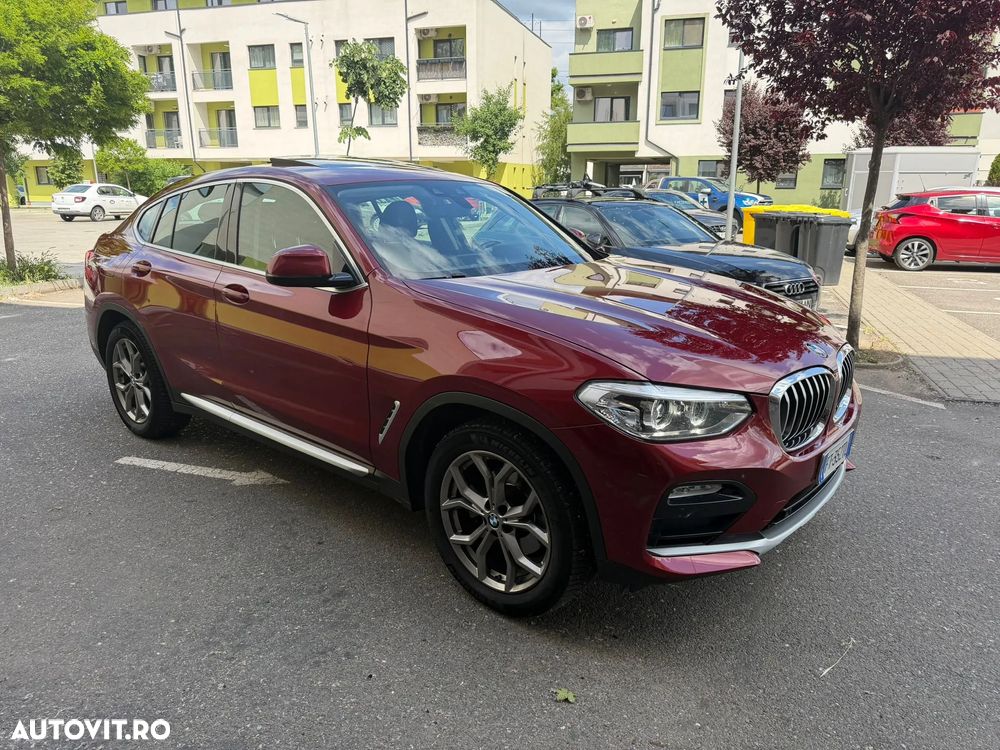 BMW X4 - 2