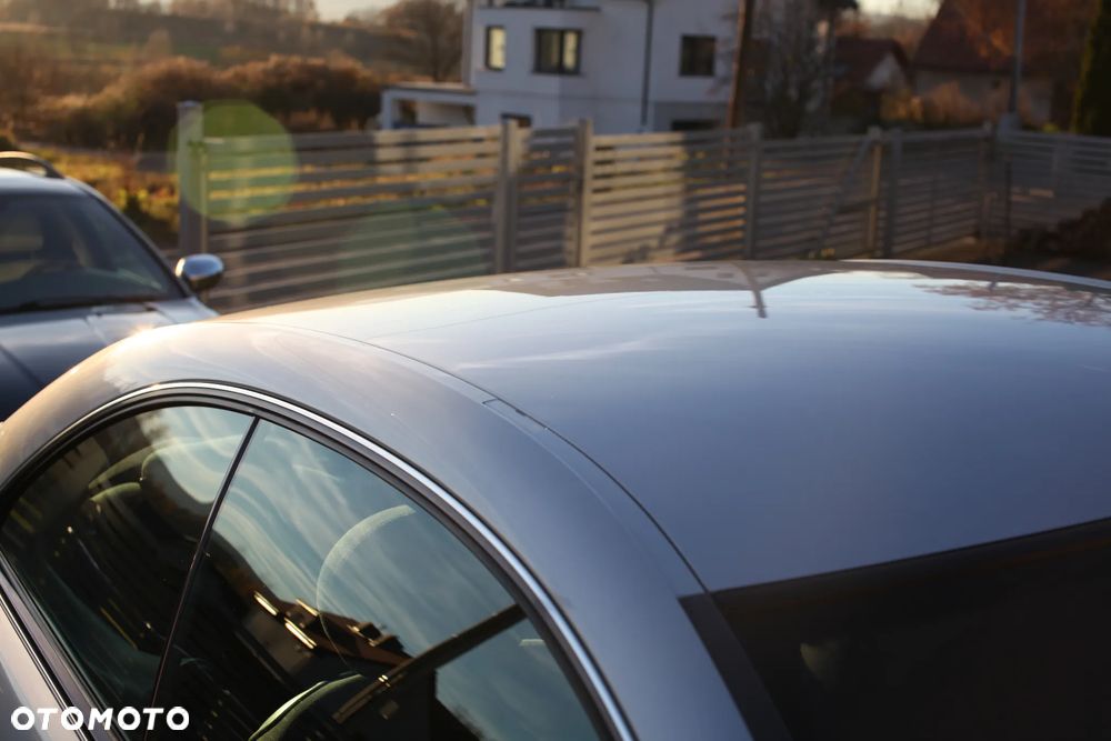 Mercedes-Benz CLK 240 Elegance - 37