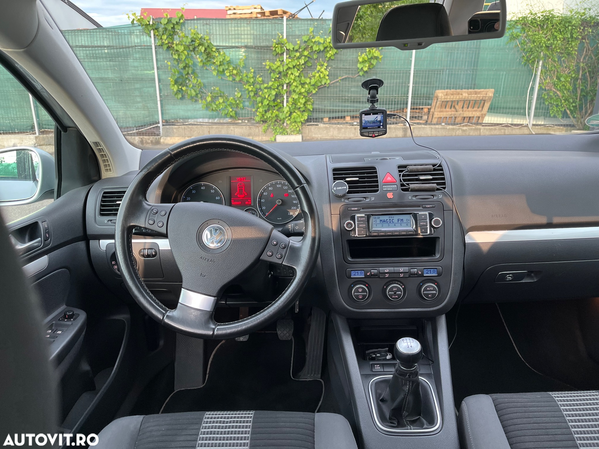 Volkswagen Golf 1.4 United - 16