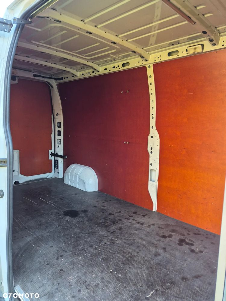 Opel Movano - 12