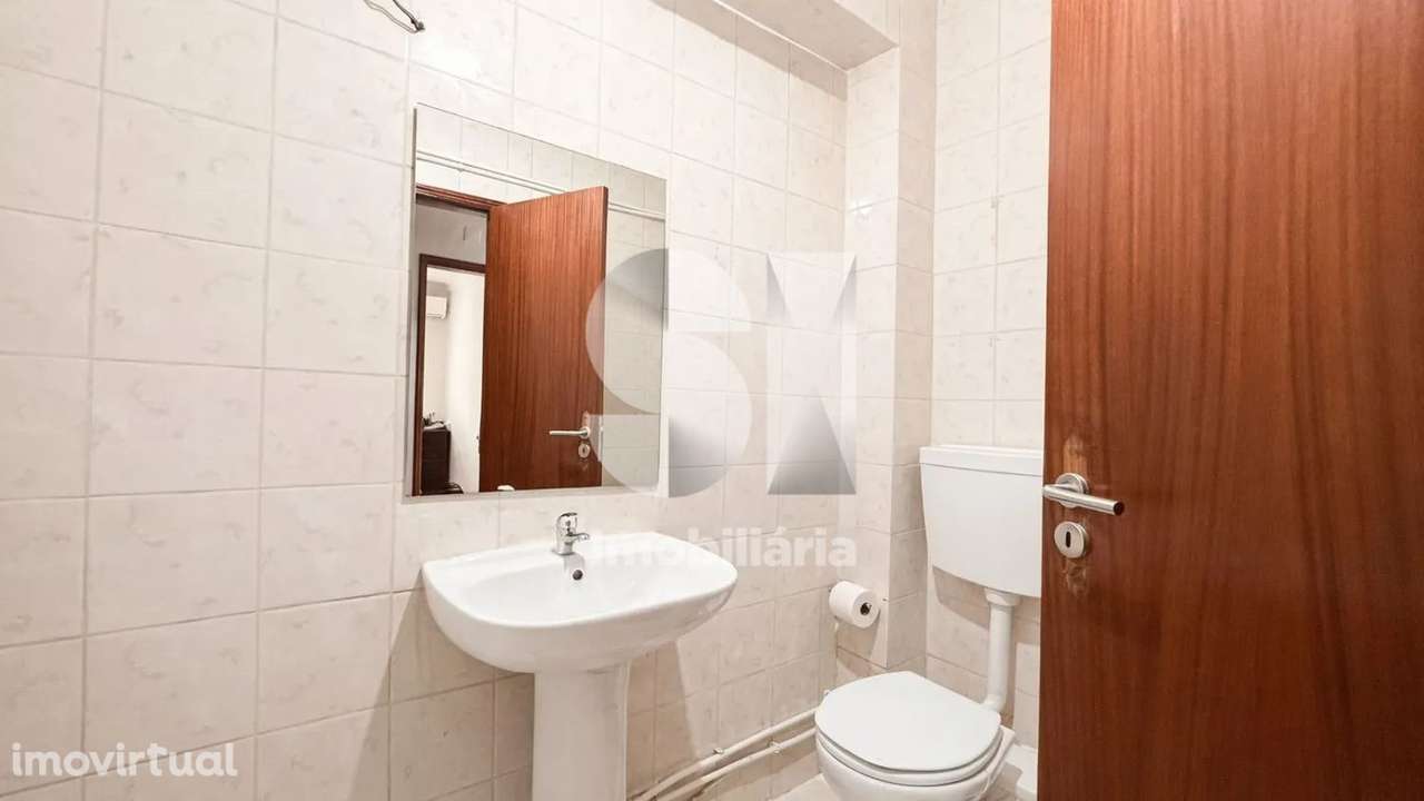 Apartamento T3, Viseu - Grande imagem: 3/25