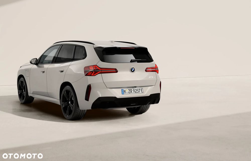 BMW X3 xDrive30e PHEV - 9