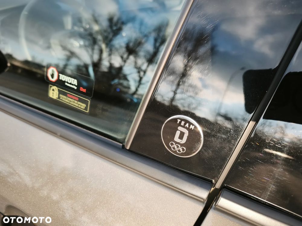 Toyota Corolla 1.8 Team Deutschland - 33