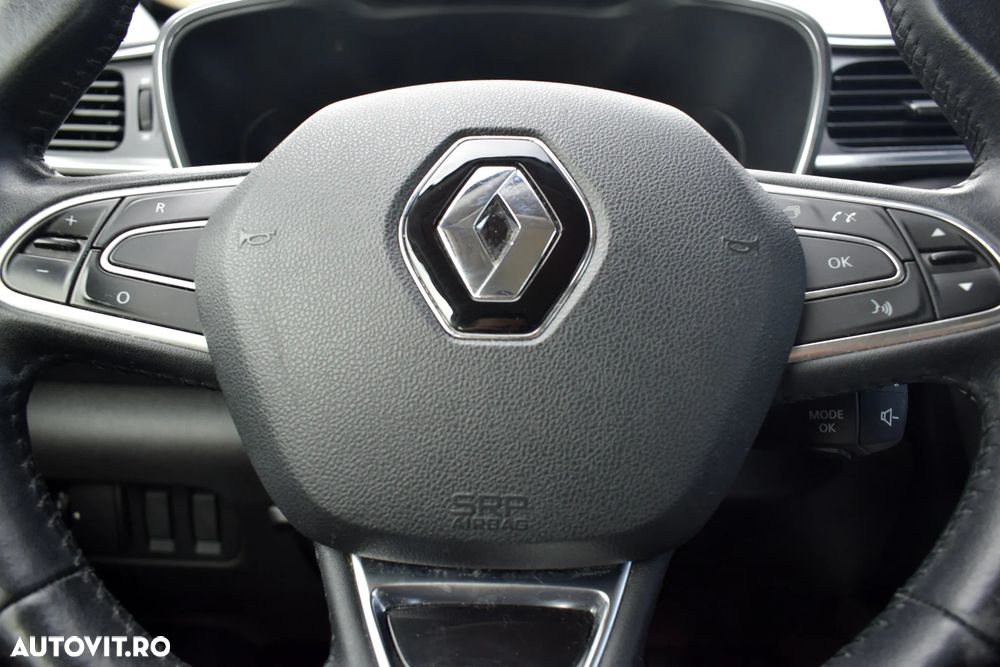 Renault Kadjar 1.2 TCe Intens - 14