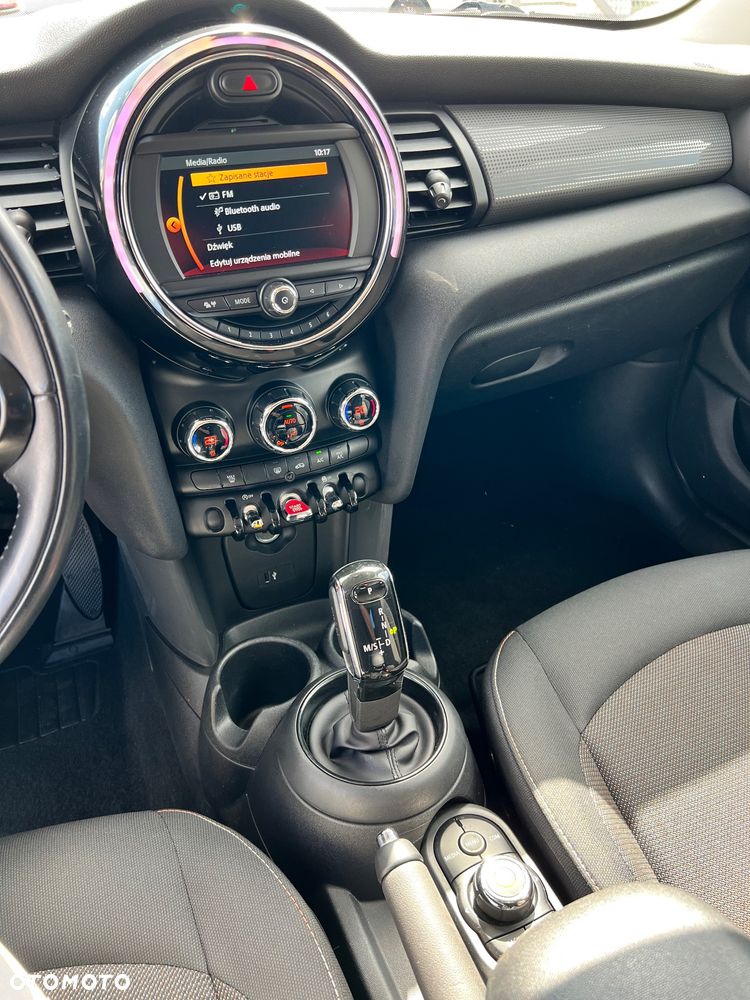 MINI Cooper GPF - 13