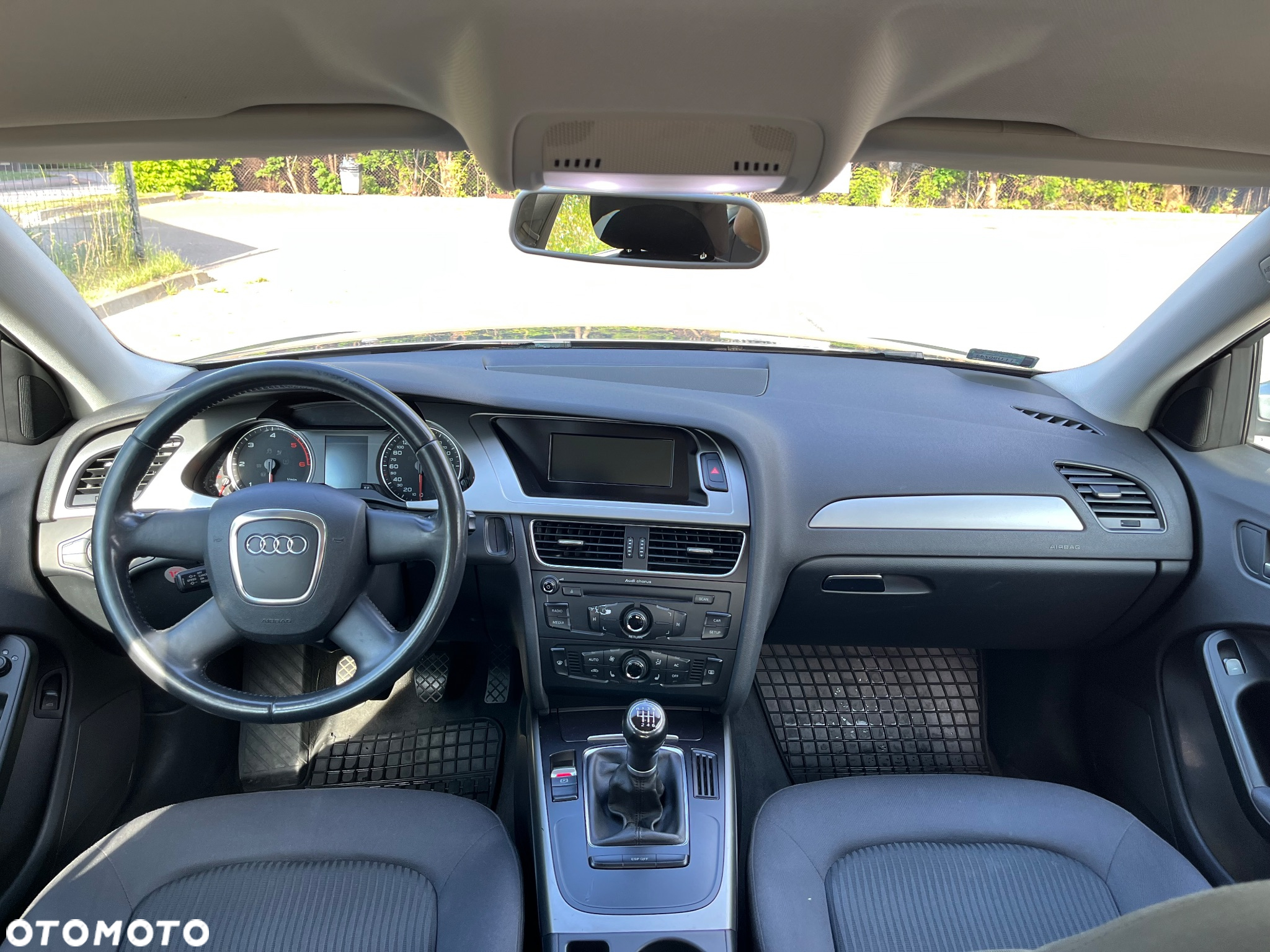 Audi A4 2.0 TDI - 17