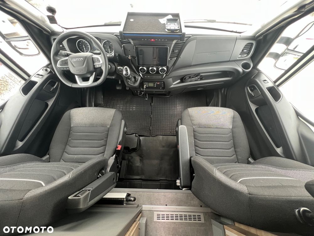 Dethleffs XXL A 9000-2 EB - 19