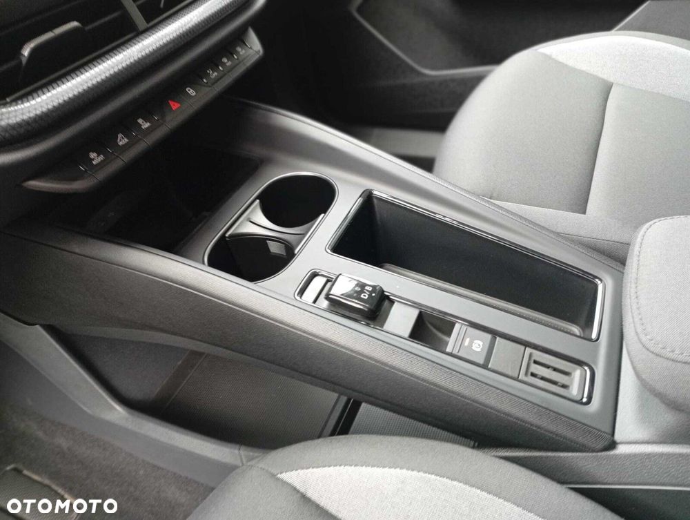 Skoda Elroq 50 55kWh - 14