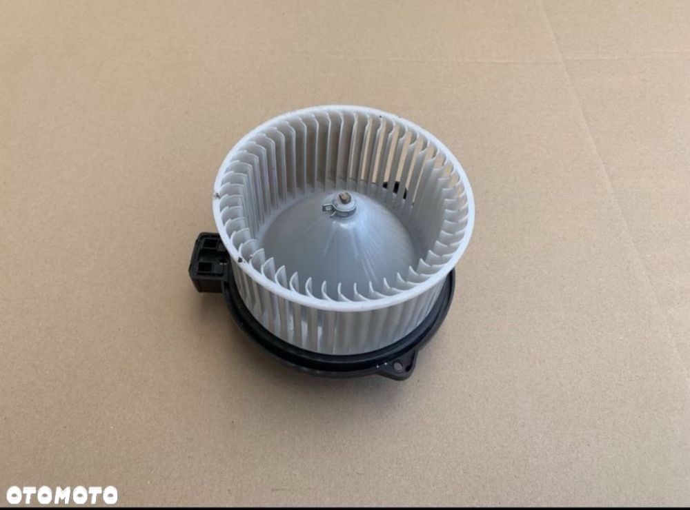 872700-0701 dmuchawa wentylator nawiewu mazda cx-5 lift KD cx3 mazda 6 GJ - 1