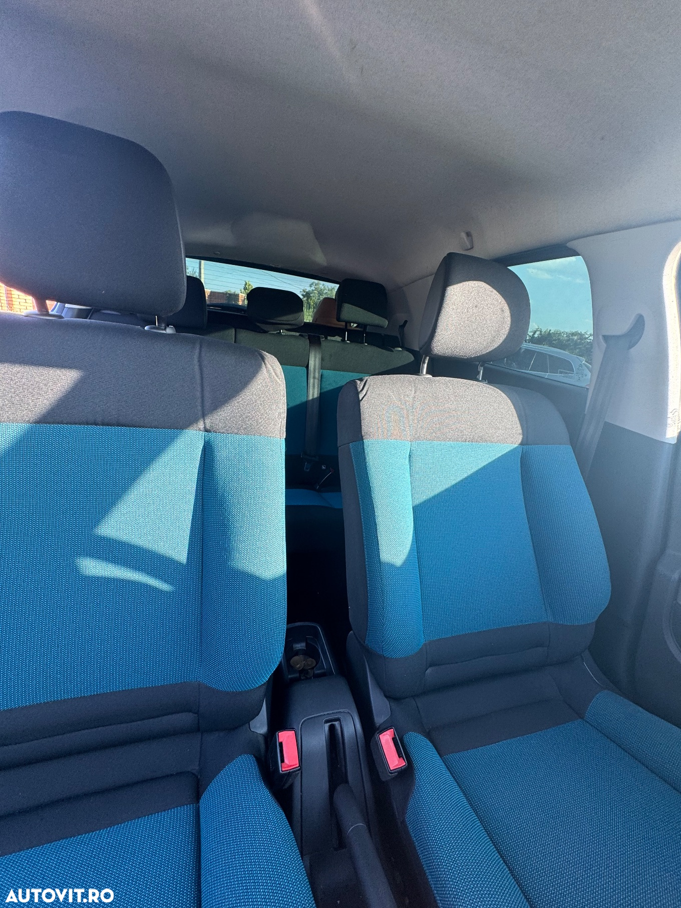 Citroën C4 Cactus VTi PureTech Feel - 5