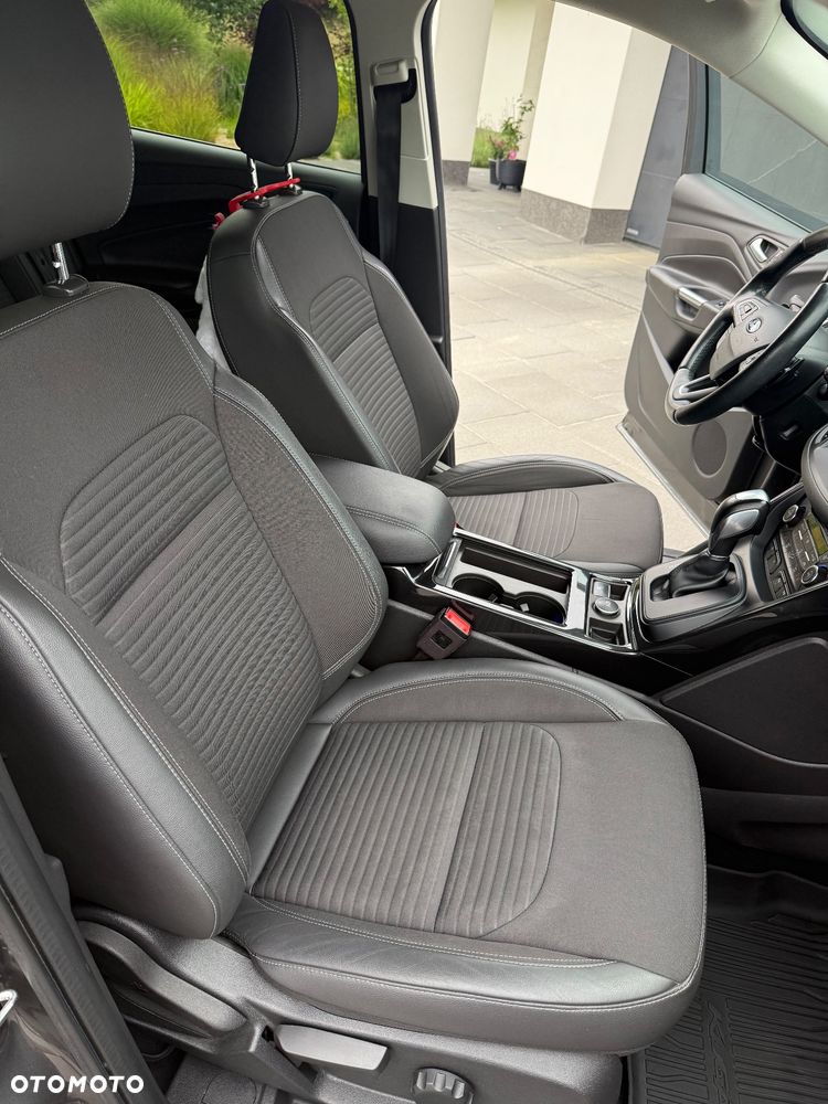 Ford Kuga 1.5 EcoBoost AWD Titanium ASS - 12