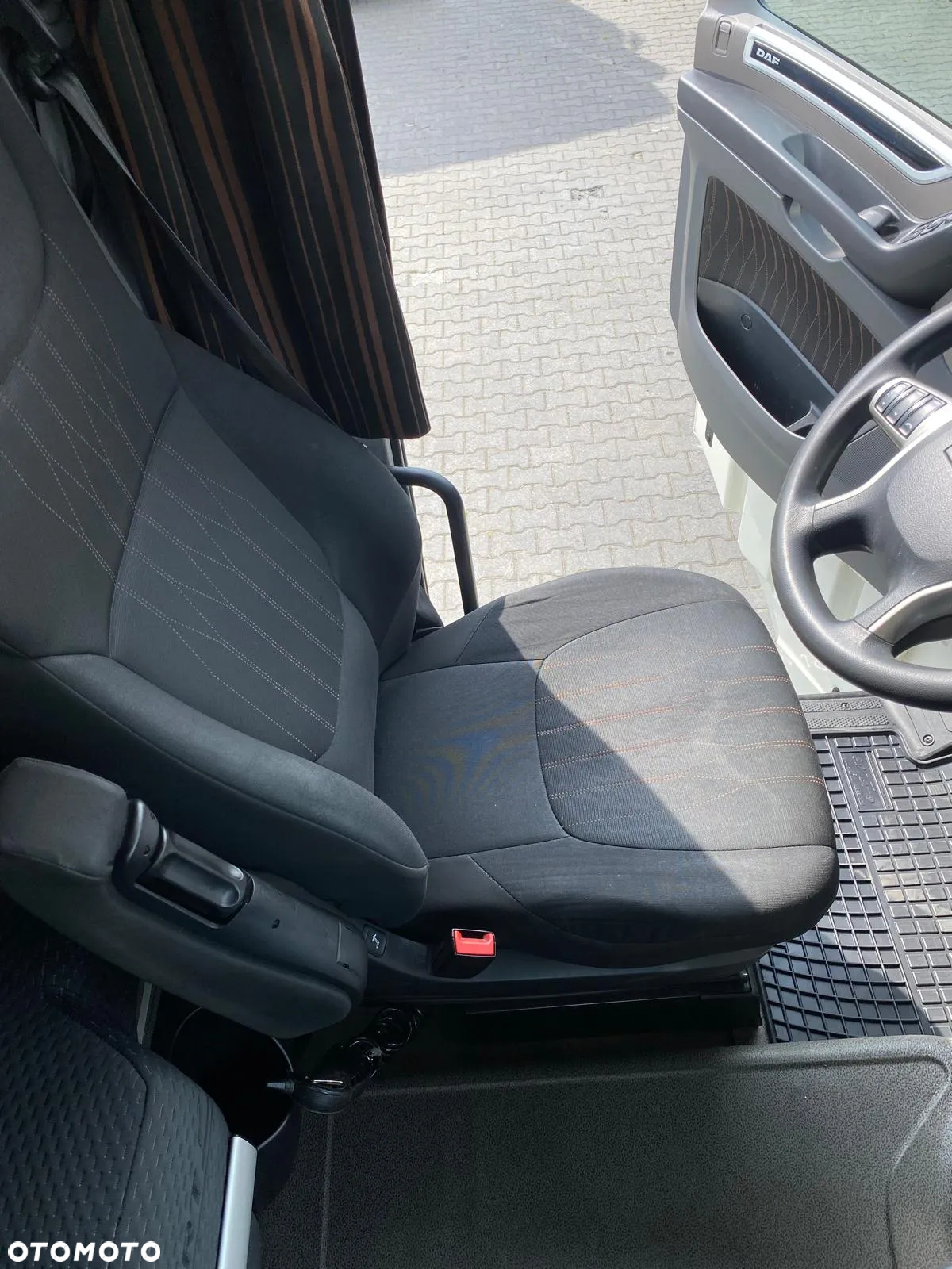 DAF Xf 106.480 2 zbiorniki 2020 Retarder serwis  pelne dodatkowe wyposażenie euro 6 wron-pol - 28