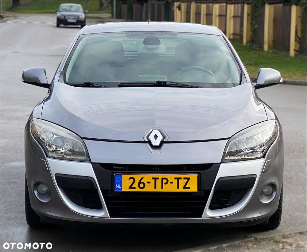 Renault Megane 1.6 16V Luxe Dynamique - 2