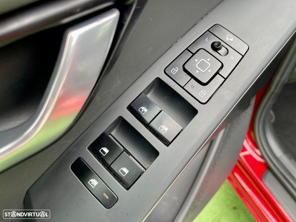 Kia Niro EV 64kWh Tech - 18