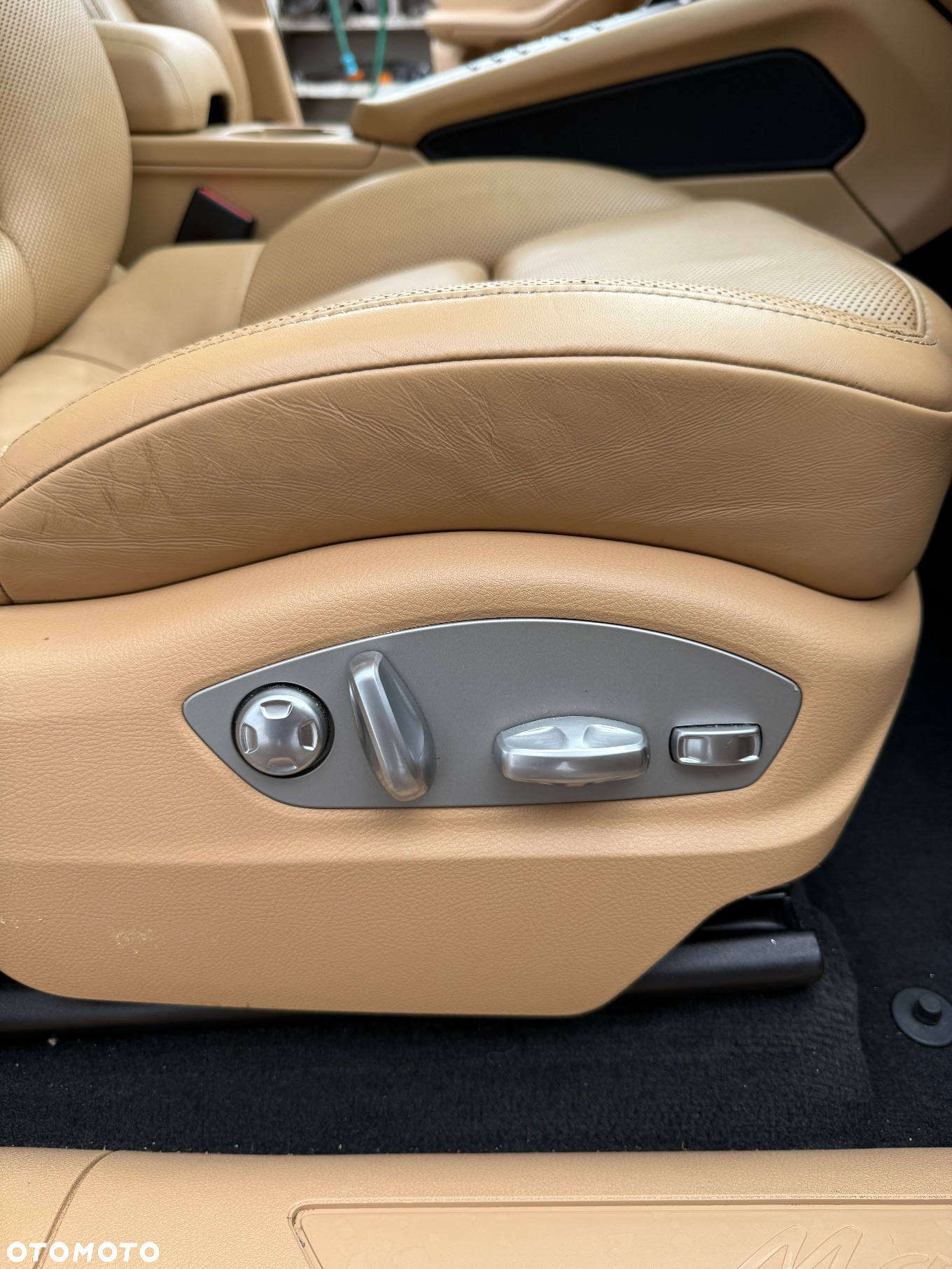 Porsche Macan PDK - 10