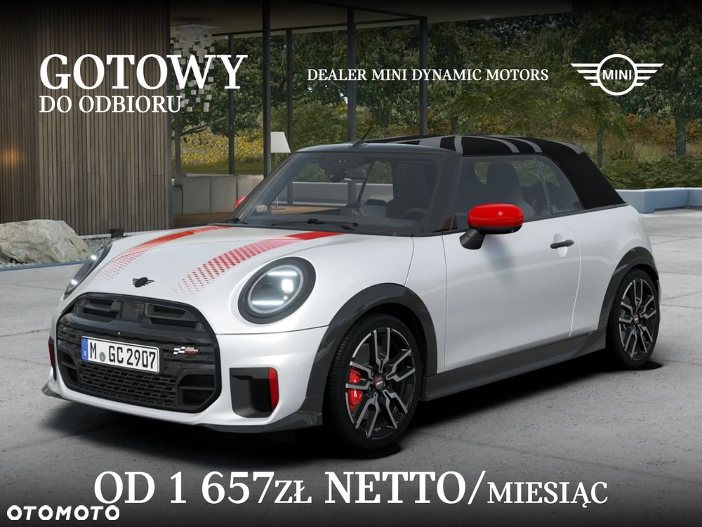 MINI John Cooper Works Standard - 2
