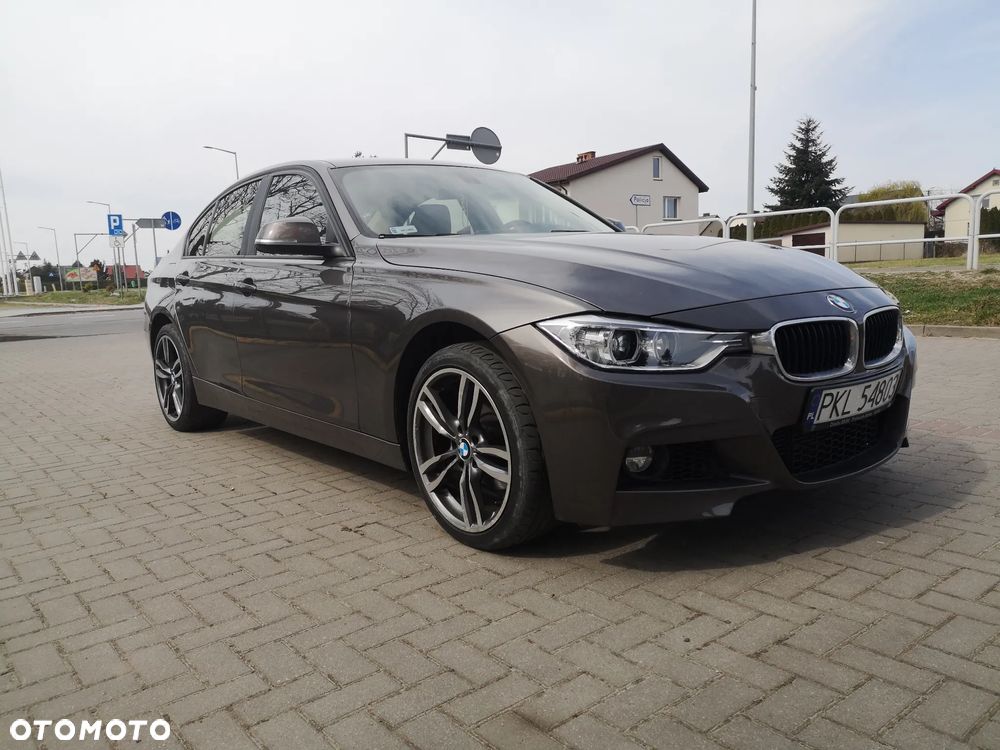 BMW Seria 3 - 19