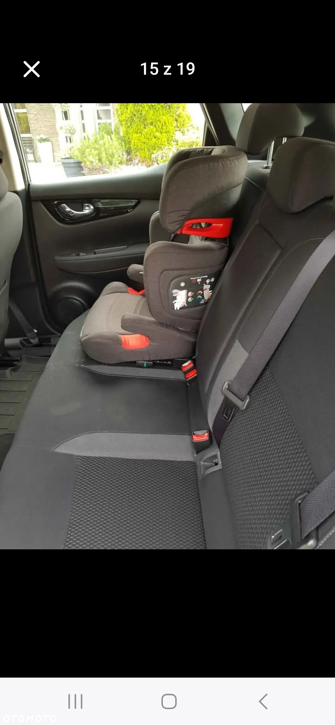 Nissan Qashqai 1.2 DIG-T Acenta EU6 - 6