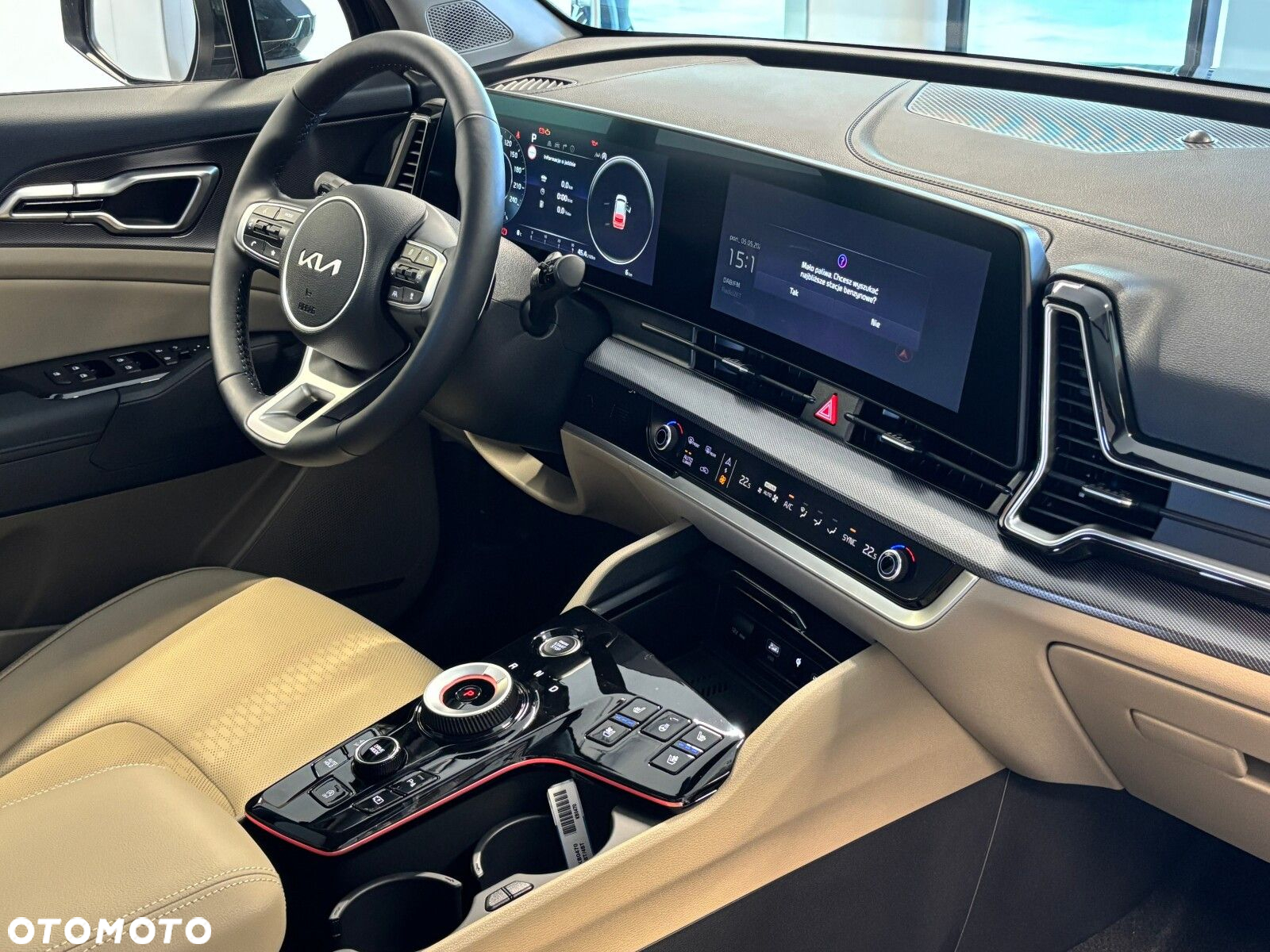 Kia Sportage - 17