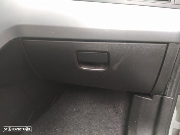 Porta Luvas Fiat Punto Evo Van (199_) - 1