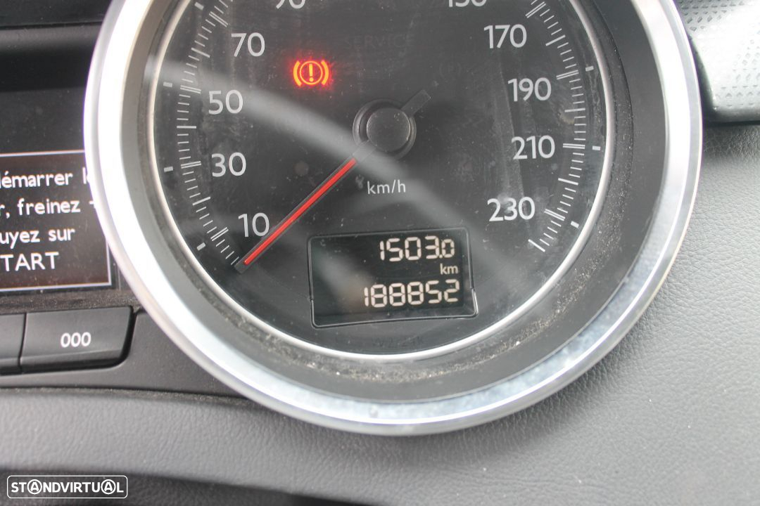 Peugeot 508 de 2014 - 14