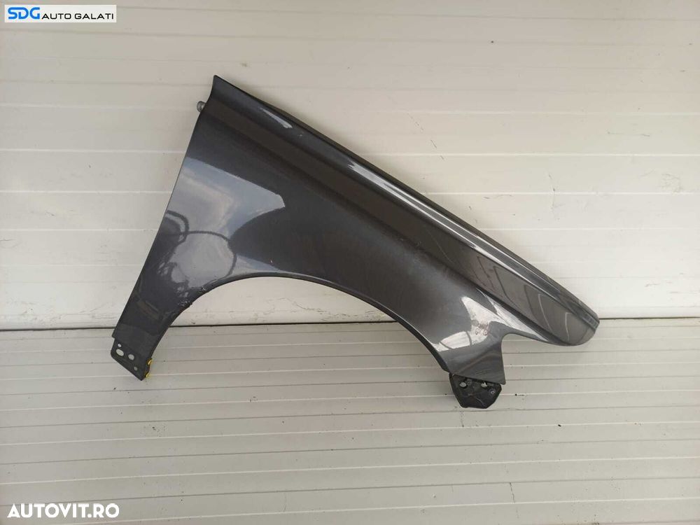 Aripa Dreapta Fata Volvo S40 2004 - 2012 (Inceput de rugina) [LC2545] - 2