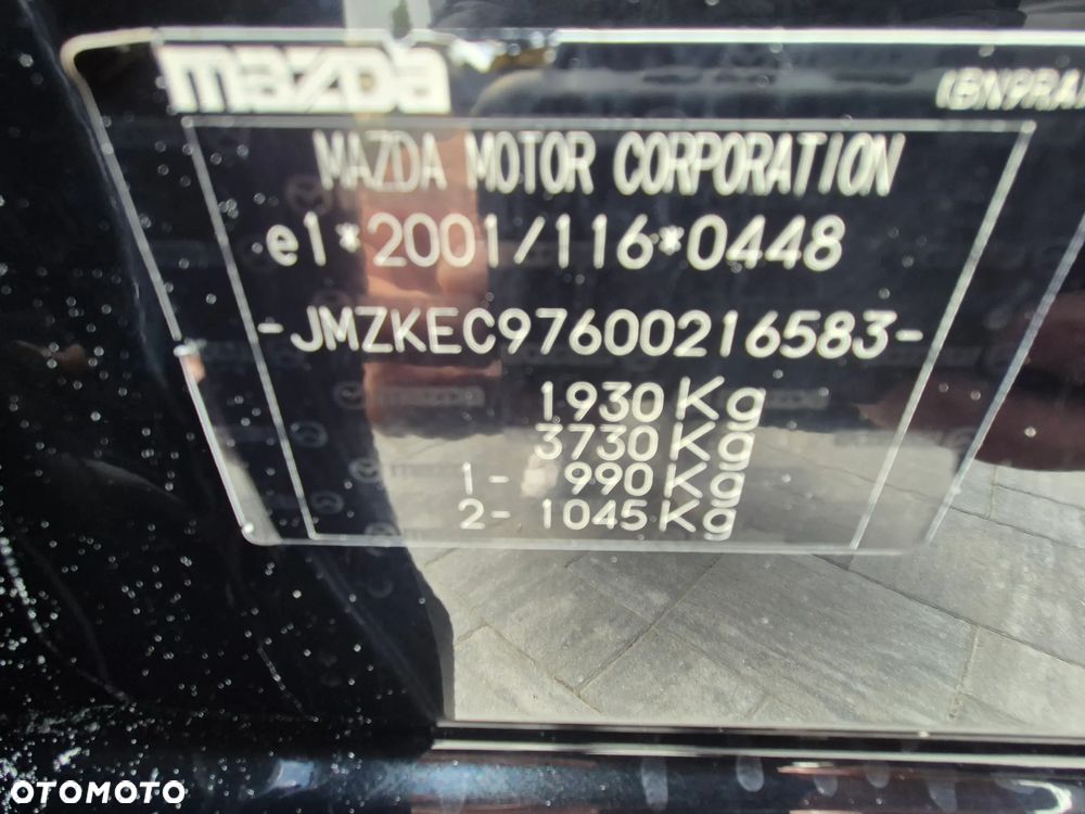 Mazda CX-5 - 6